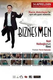 Biznesmen