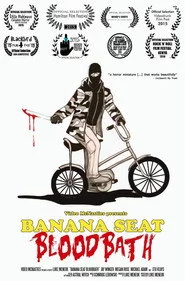 Banana Seat Bloodbath