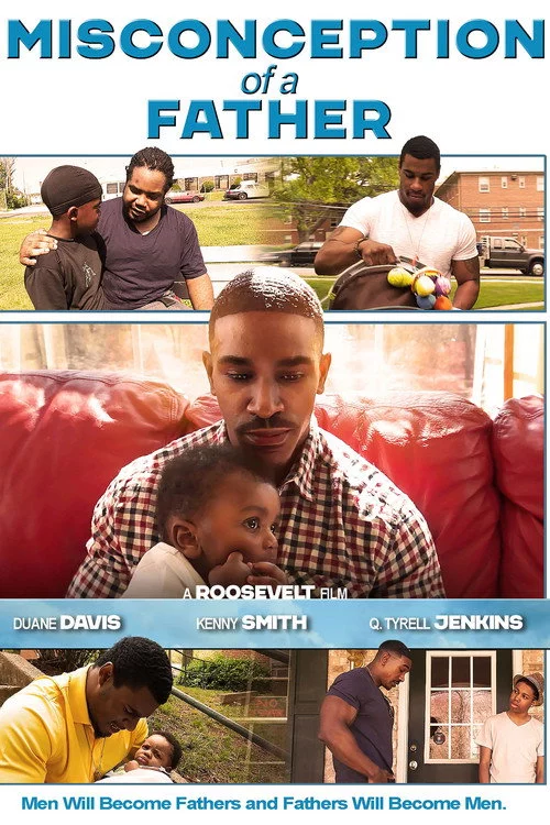 Misconception of a Father