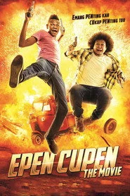 Epen Cupen the Movie