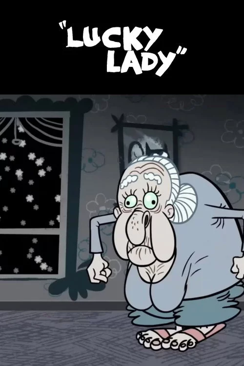 Lucky Lady