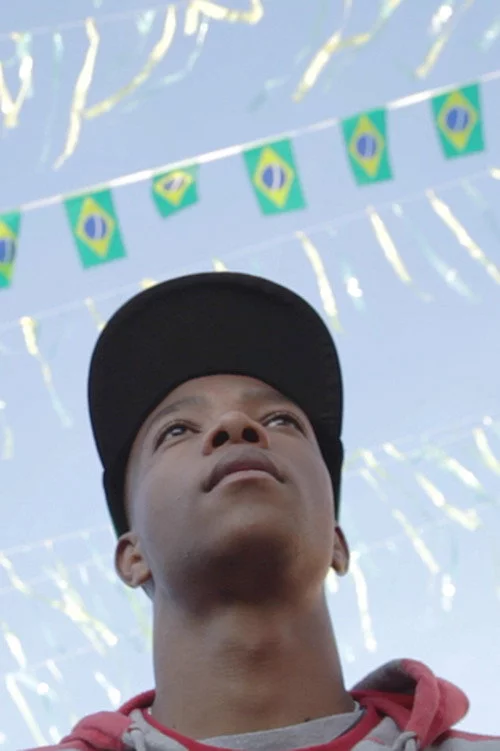 Paixão Nacional