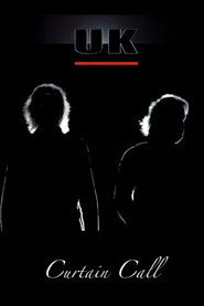 UK - Curtain Call