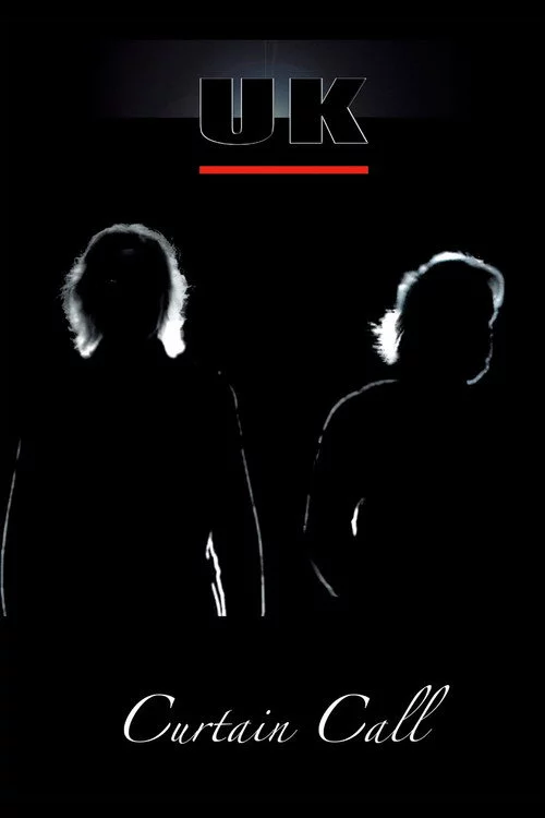 UK - Curtain Call