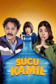 Sucu Kamil