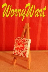 Worrywart