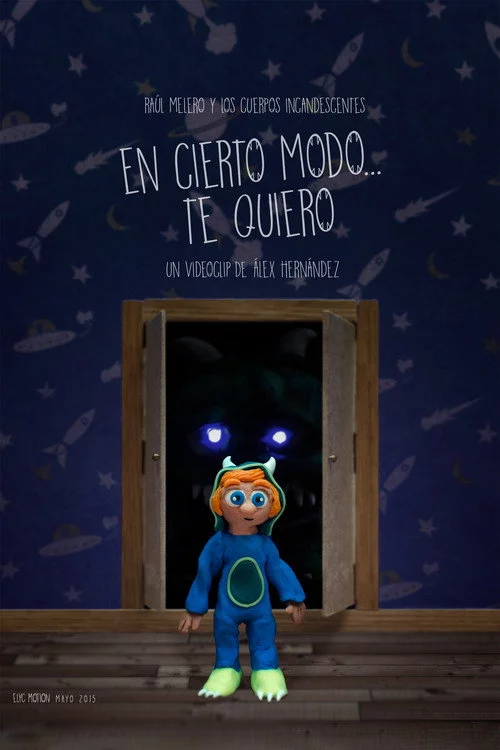 En cierto modo... te quiero