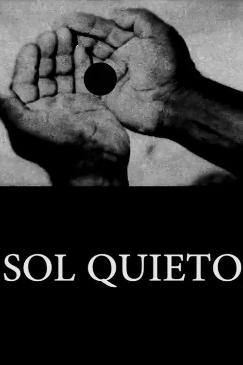 Sol quieto