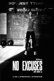 No Excuses