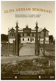 Olipa kerran Seminaari