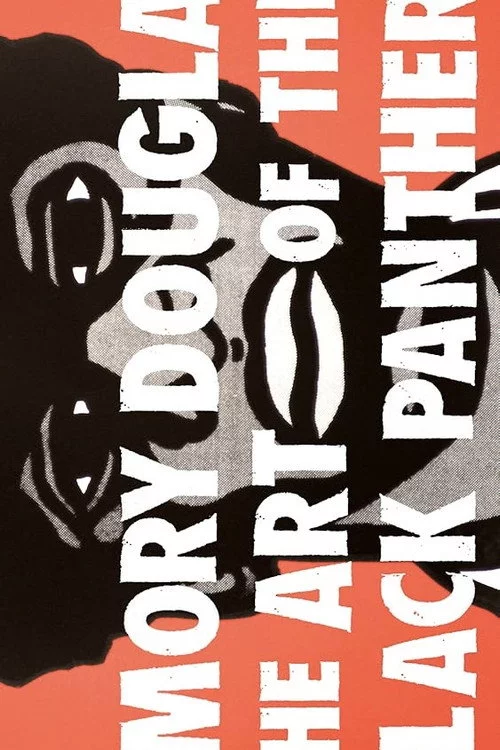 Emory Douglas: The Art of The Black Panthers