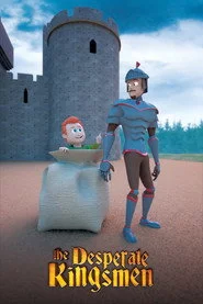 The Desperate Kingsmen