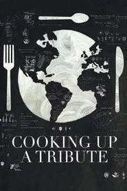 Cooking up a Tribute