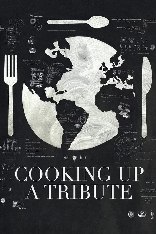 Cooking up a Tribute