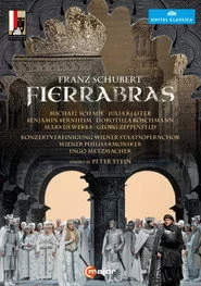 Schubert: Fierrabras