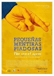Pequeñas mentiras piadosas