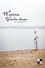 A Menina do Guarda-Chuva