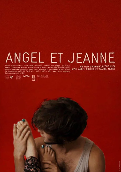 Angel et Jeanne
