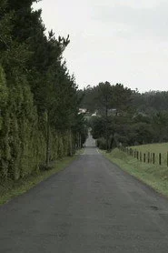 Camiños de Bardaos