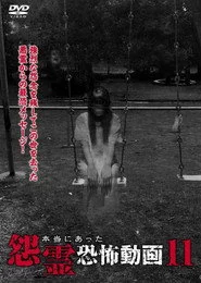 本当にあった怨霊恐怖動画 11
