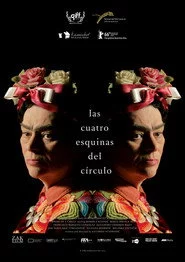 Las cuatro esquinas del círculo