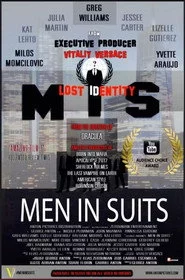 Men in Suits