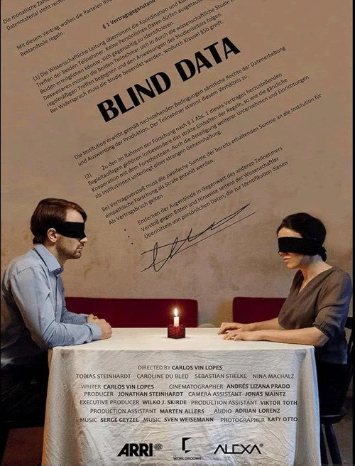 Blind Data