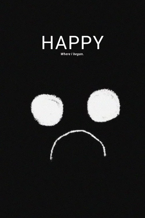 Happy