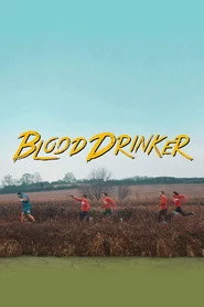 Blood Drinker
