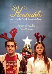 Hostiable