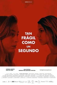 Tan frágil como un segundo