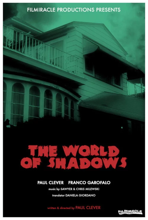 The World Of Shadows