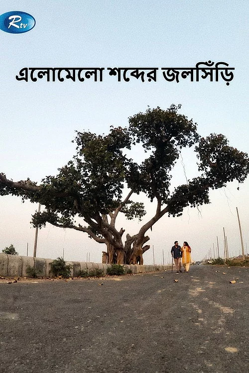 এলোমেলো শব্দের জলসিড়ি