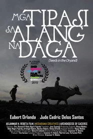 Mga Tipasi sa Alang na Daga
