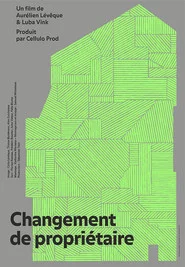 Changement de propriétaire