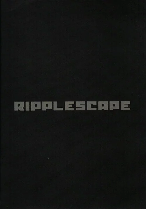 Pyramid Country: Ripplescape