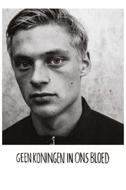 Geen koningen in ons bloed