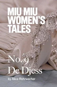 De Djess