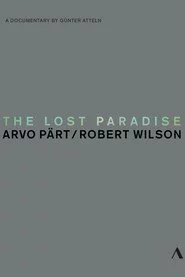 The Lost Paradise
