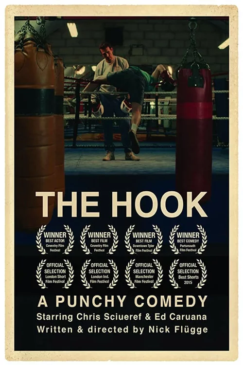 The Hook