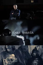 Filmas smarža: Lielā kino kapteinis jeb visgodīgākie un patiesākie dzīves stāsti, ko pavēstījis pats Viktors Šildknehts, jūrnieks, mākslinieks un Latvijas pilsonis
