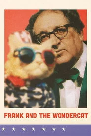 Frank and the Wondercat