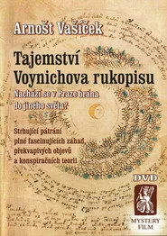 Tajemství Voynichova rukopisu