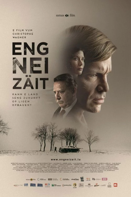 Eng nei Zäit