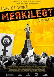 Hvað er svona merkilegt við það?