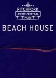 Beach House | Pitchfork Music Festival Paris 2015