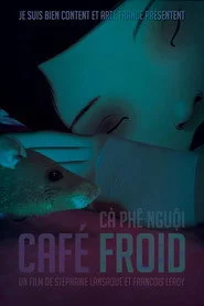 Café froid