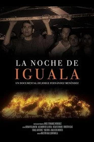 La noche de Iguala