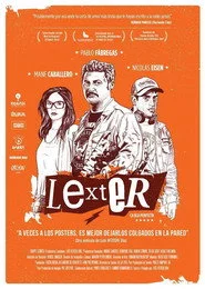 Lexter, la ola perfecta
