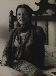 Lygia Clark em Nova York